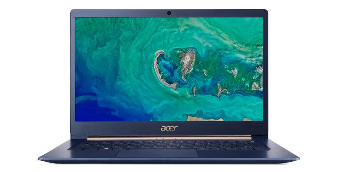 Acer Swift 5 Laptop