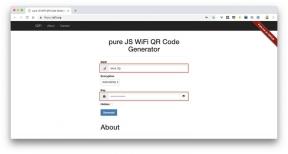 Kako uporabljati QR-kode na delnico z gosti gesla iz Wi-Fi