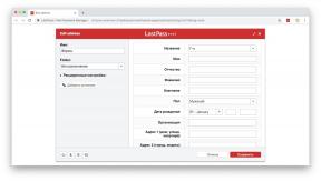 LastPass-malo znane funkcije, ki so lahko koristne za vas