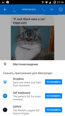 7 Facebook Messenger skrivnosti, ki jih morate vedeti