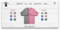 Oblikovanje urad: preprost način za ustvarjanje pulover sanja spletu