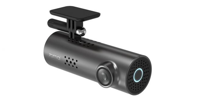 Video snemalnik 70mai Smart Dash Cam 1S