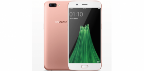 New Pametni telefoni OPPO dobil dvojno kamere