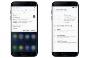 Samsung izdal seznam naprav, ki bodo prejeli Android 7.0 nougat