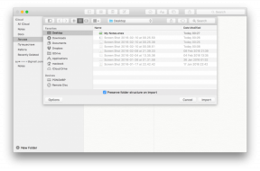 Kako prenesti vse zapiske v Evernote iz Apple Notes na vašem Mac ali iOS