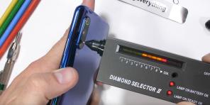 Xiaomi Mi 9 soočila s testom moči