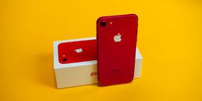 Kako kupiti iPhone rdeča 7 v Evropi za 10 000 rubljev cenejši (+ konkurence)