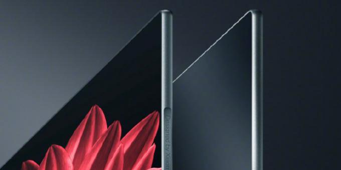 Xiaomi Mi TV razkril 5 Pro - vodilnih TV z quantum dot tehnologije