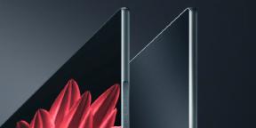 Xiaomi Mi Televizija razkrila 5 Pro