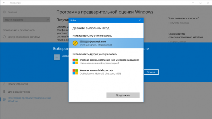 Windows 10 Spring Ustvarjalci Update 3
