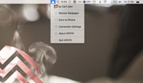HPSTR - vedno sveža in enotna ozadje za Mac, iOS in Android