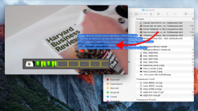 Kako združiti več video posnetkov v eno rednimi sredstvi OS X