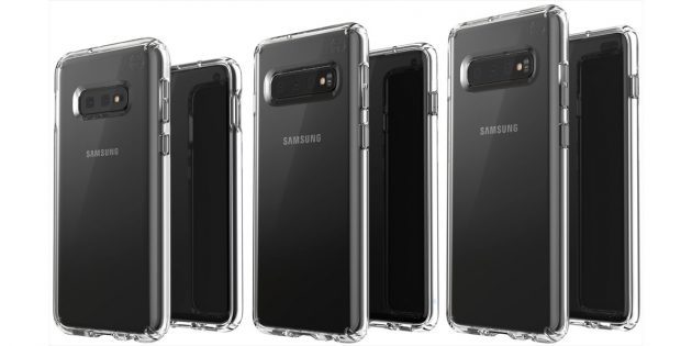 Cena Galaxy S10 je že znano - obstajajo dokazi pri vseh treh različicah