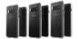 Pokazala cene vseh različic Samsung Galaxy S10