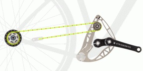 Stvar dneva: Stringbike - kolo s pedali, vendar brez verige