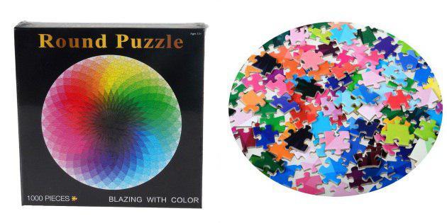 krog puzzle