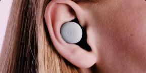 Google je napovedal nov TWS-Pixel Buds slušalke