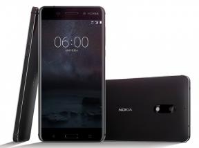 Nokia se je vrnil z novim pametnim telefonom za Android