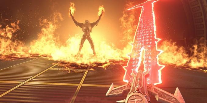 Doom Eternal: kaj bo igranja Doom Eternal