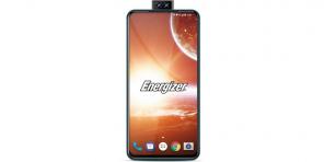 Novi pametni telefon z Energizer baterije s 18.000 mAh bo trajala do 50 dni z enim polnjenjem