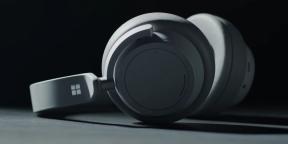 Microsoft je predstavil slušalke z glasovno pomočnika Cortana