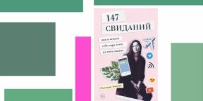 Priljubljene knjige Lena Volodja, blogerka in upravljavci medijev