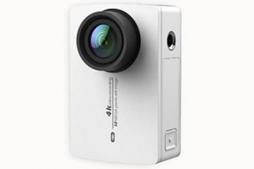 Kamera Xiaomi Yi 2 s funkcionalnostjo GoPro 4 šla v prodajo
