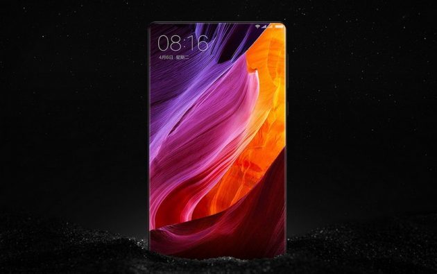 Pogled mi Mix