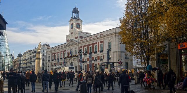 Proračun počitnice v Španiji: Nizka sezona