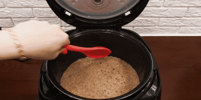 Kako kuhati pšenične kašo v multivarka