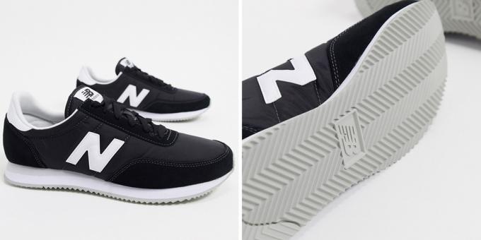 Superge znamke New Balance