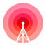 Radij: Internetni radio za iPhone, ki želi poslušati