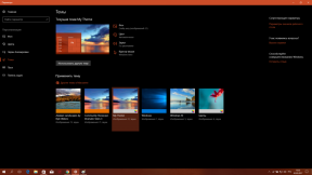 Kako spremeniti videz Windows 10 z novimi temami