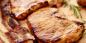 10 načinov za pečenko s sočno in okusno svinjino na kosti