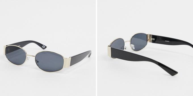Sončna očala Asos Design