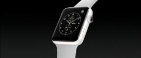 Predstavil posodobljeno Apple Watch Series 2