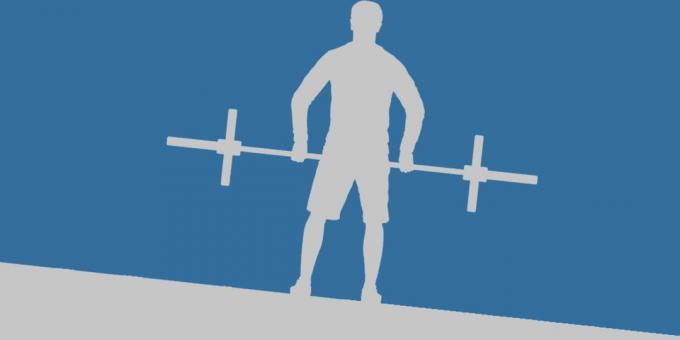 15 CrossFit kompleksov, ki bodo pokazali, kaj lahko storite