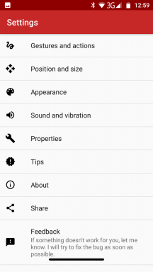 Kretnjami Control - nadzor geste iPhone X v vsakem Android-pametni telefon