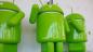 Google zbira iz podatkov Android pametni, da si ne želijo delnico