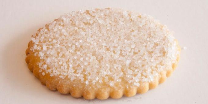 Cookie recepti: Classic Sugar Cookies