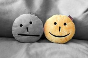 Zakaj lahko pozitivno mišljenje, da si nesrečen