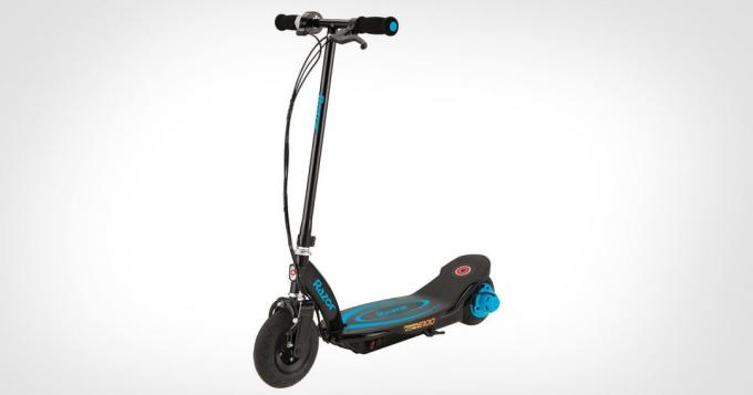 Scooter moč Core E100