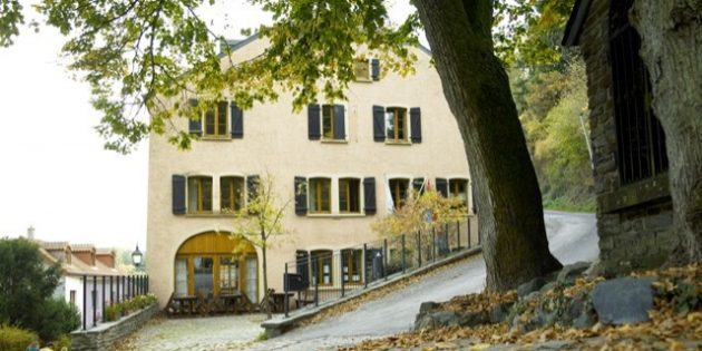 Hostel Vianden, Vianden, Luksemburg