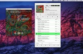 Pine Player - prost in funkcionalno predvajalnik glasbe za Mac