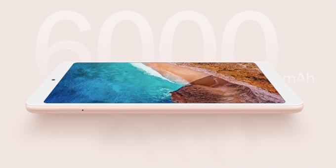 Xiaomi Mi ploščica 4