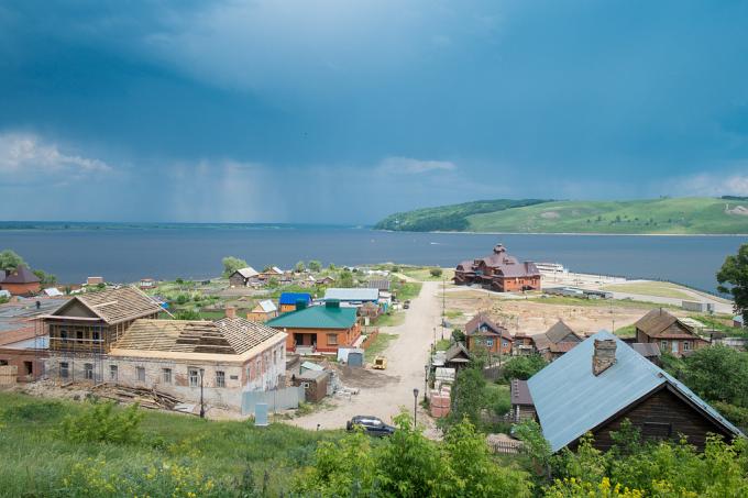 Otok Sviyazhsk