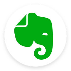 Evernote Za Mac: podrobna navodila za začetnike