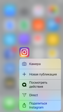 5 lastnosti 3D Touch, ki poenostavljajo življenje iPhone lastnikov