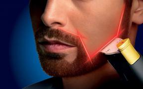 Kako rastejo brado: Walkthrough