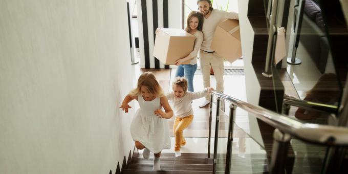 6 razlogov, da se končno odločite za nakup stanovanja